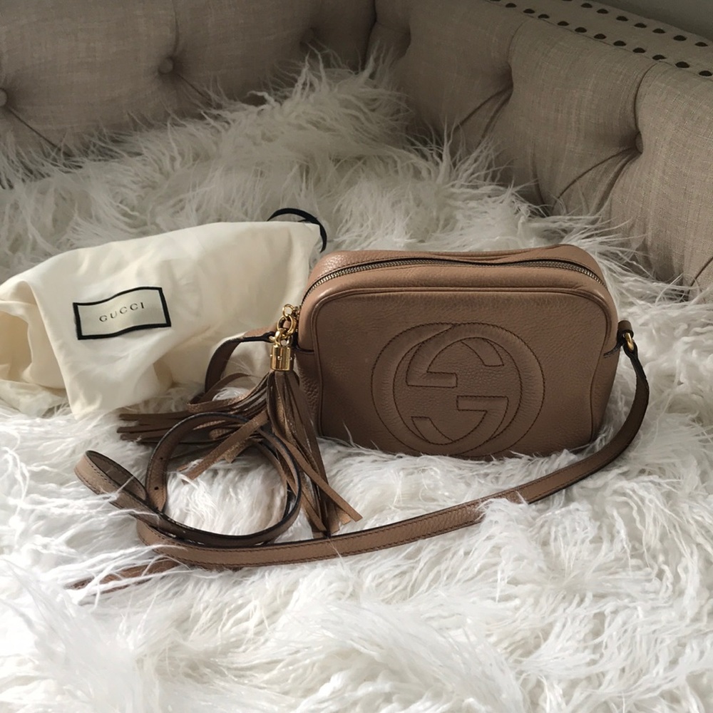Gucci Soho